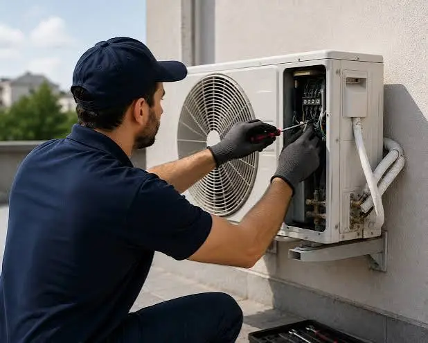 Avcılar Viessmann klima arıza tespiti