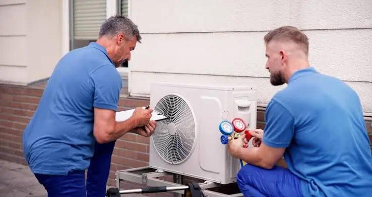 Avcılar klima arıza tespiti