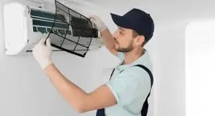 Merkez klima bakımı